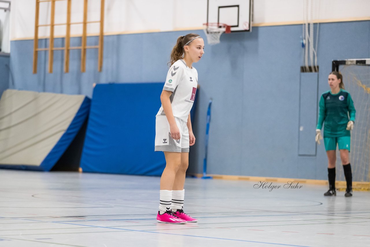 Bild 117 - wBJ Futsalmeisterschaft